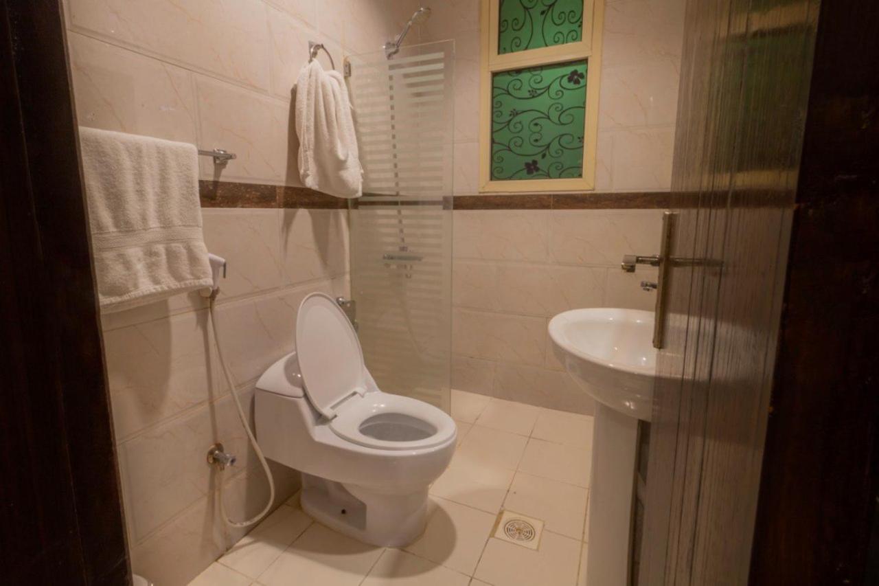 Dar Hotel Suites Jeddah Exterior photo